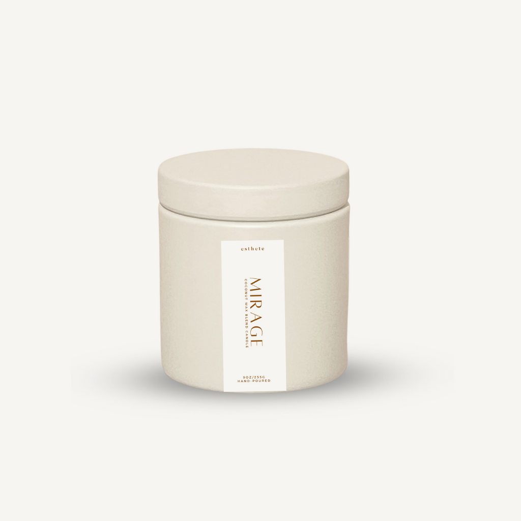 Mirage Candle